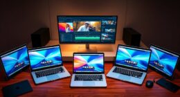 top video editing macbooks