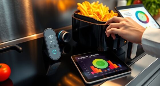 acrylamide reduction strategies