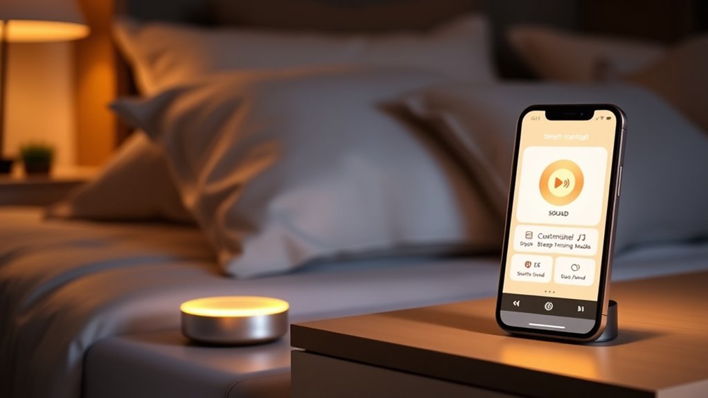 adjustable safe sleep environment