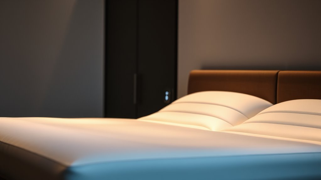 adjustable supportive customizable features