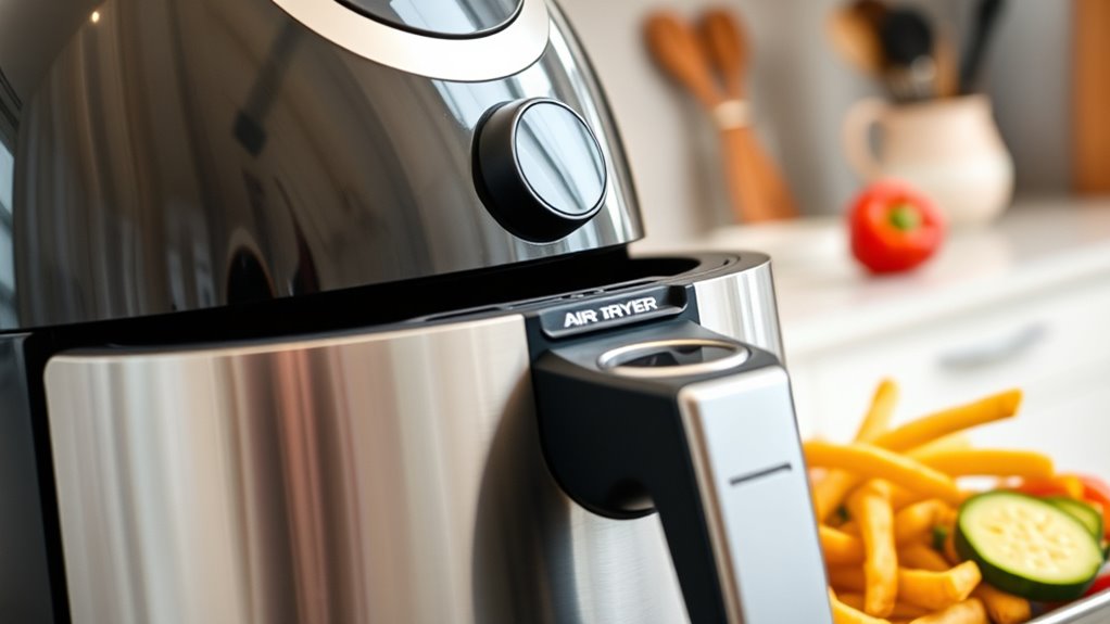 air fryer myths debunked