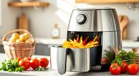 air fryer myths debunked