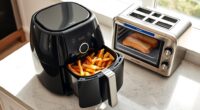 air fryer replaces toaster oven