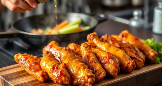 avoid excess moisture buildup