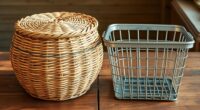 basket shape affects loadability