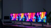best 4k e ink monitors