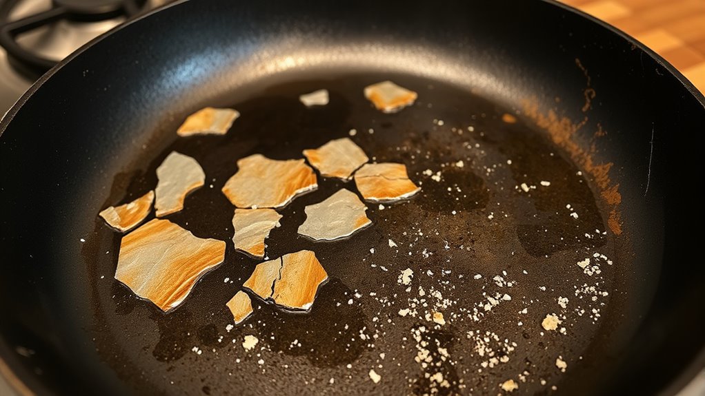 care for durable safe cookware