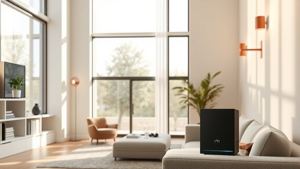 choose easy secure coverage