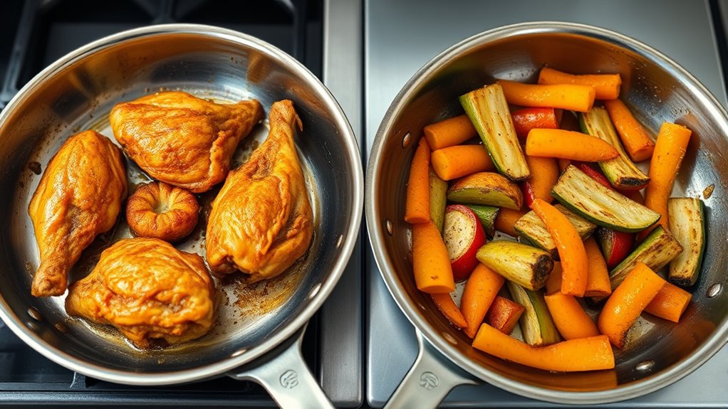 choose healthy fats wisely