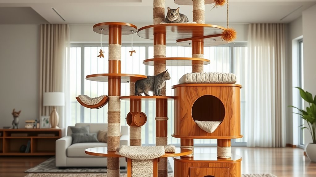 choose safe durable design