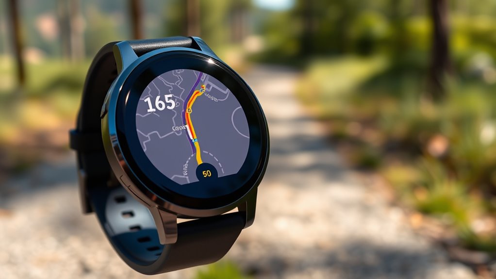 choosing gps fitness watches