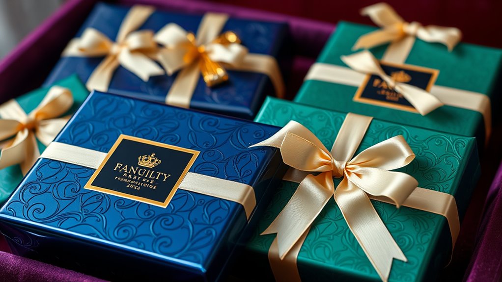 choosing quality fragrance gift boxes