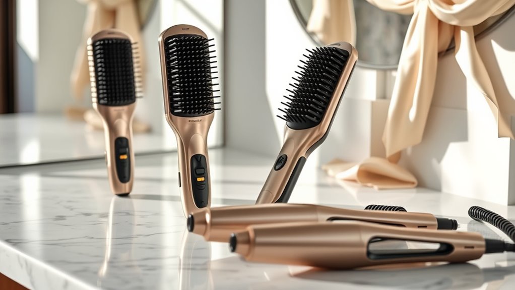 choosing safe stylish tools