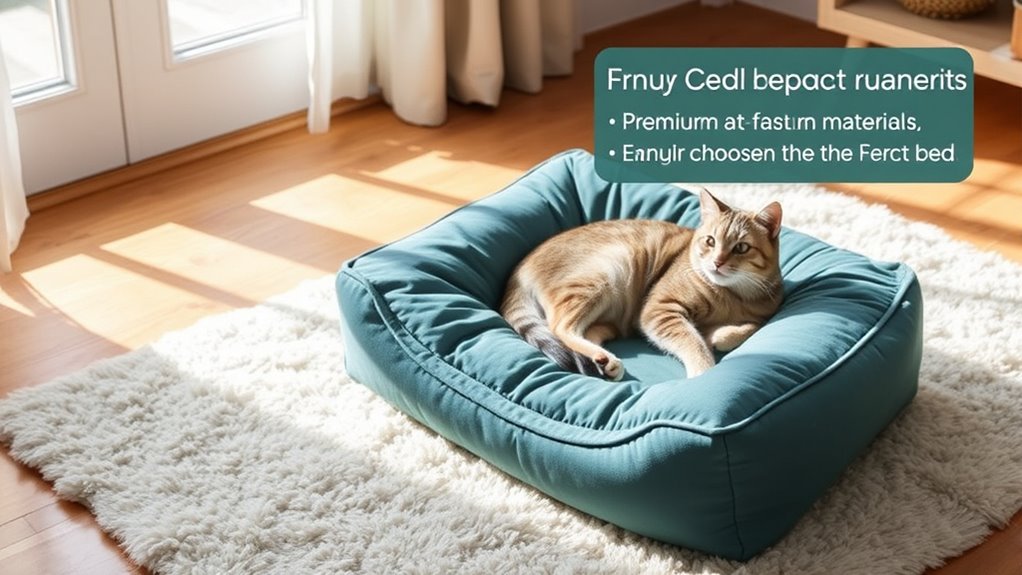 choosing supportive quality aesthetic