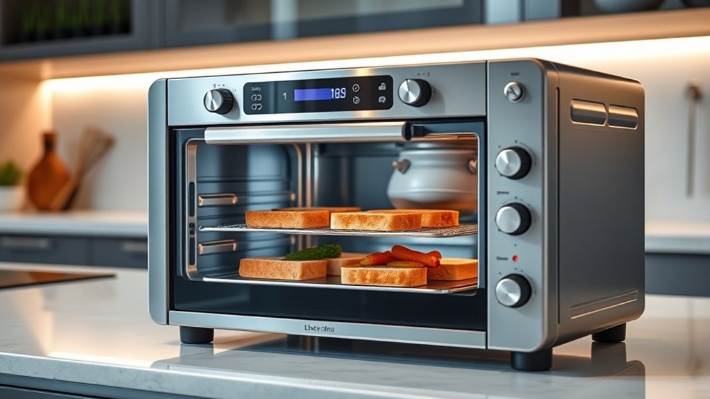 choosing versatile kitchen appliance