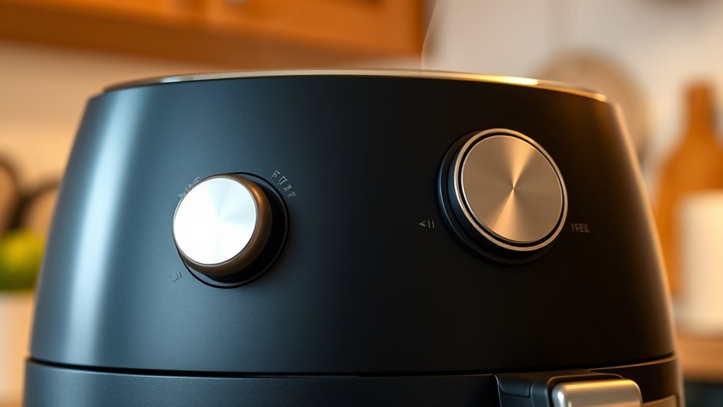 clean burn prevent odors