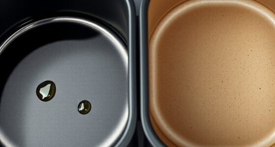 coatings ptfe versus ceramic