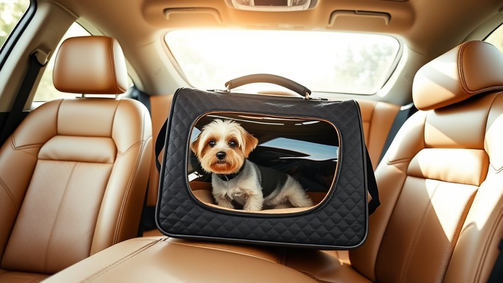 comfortable durable compliant ventilated