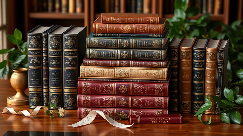 consider genre quality completeness