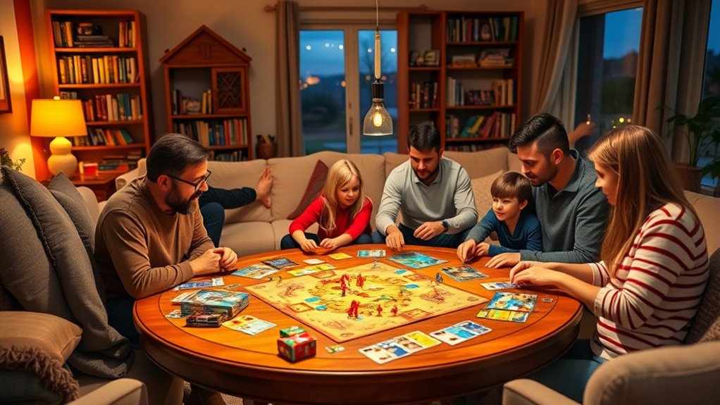 consider player age and portability