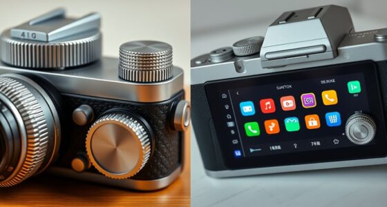 control accuracy and simplicity