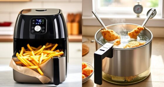 cooking methods comparison guide