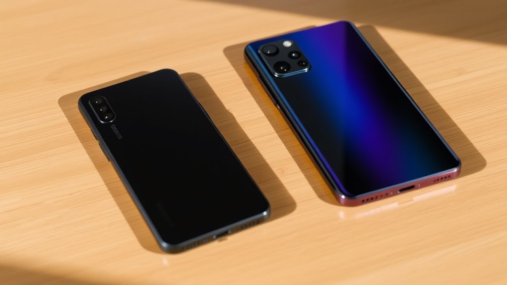 cost comparison of options