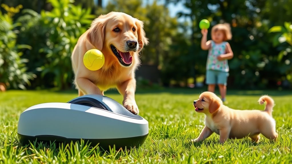 dog friendly adjustable safe durable