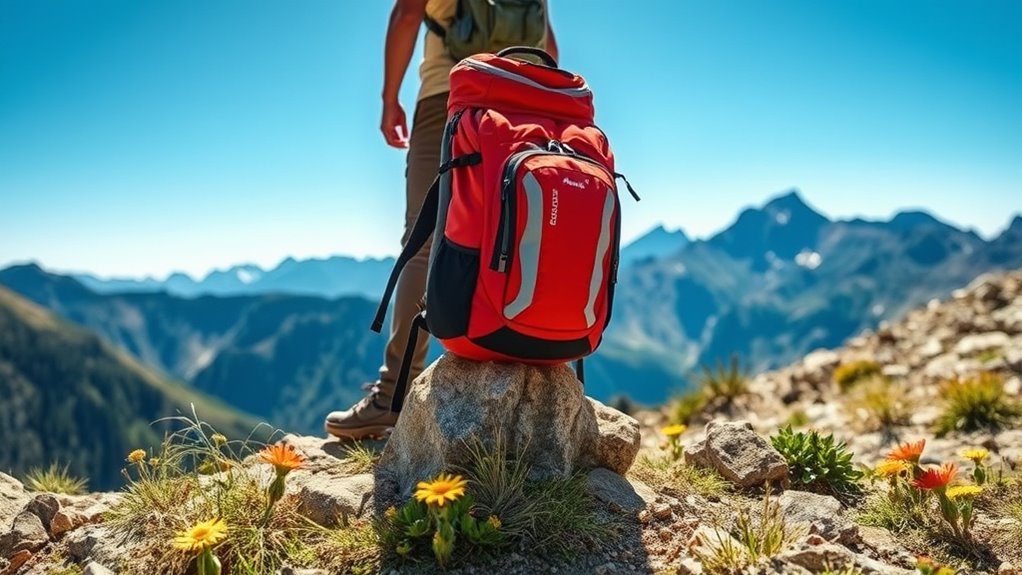 durability comfort capacity versatility