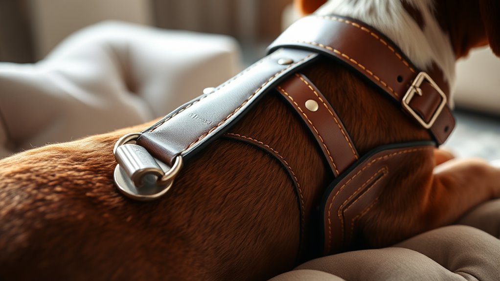 durability fit safety comfort