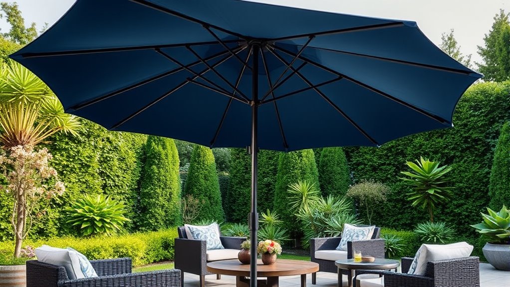 durability size weather resistance