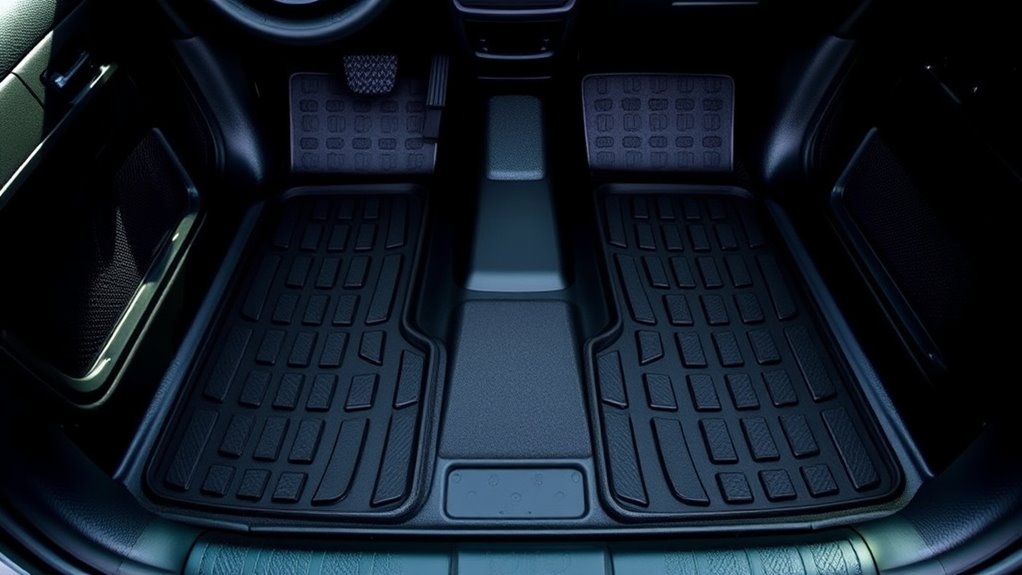 durable fitting weatherproof safe