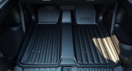durable suv floor mats