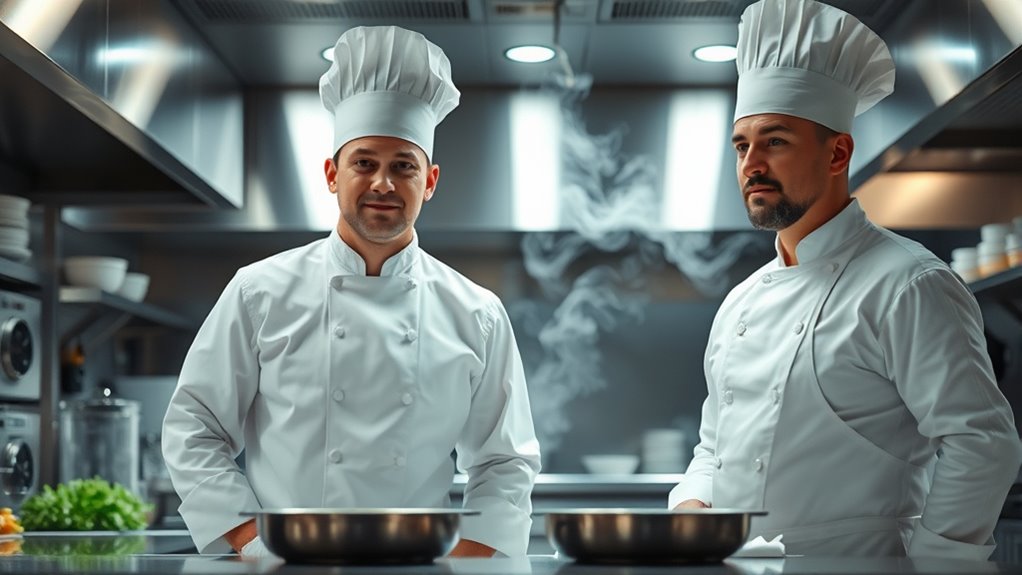 effective kitchen odor management