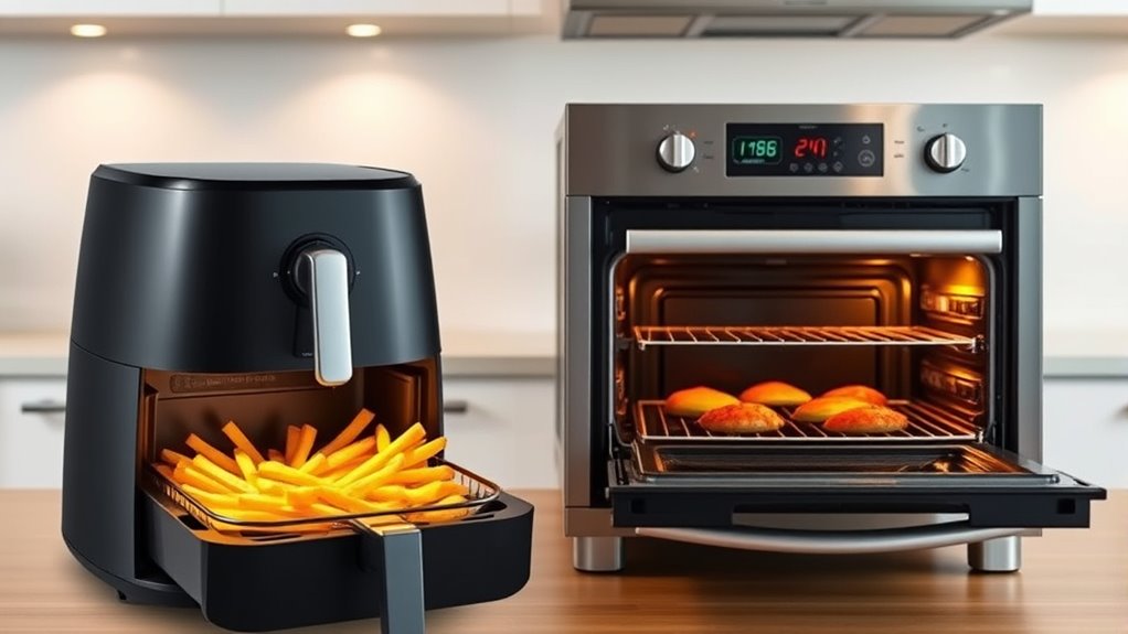 efficient fast flavorful cooking