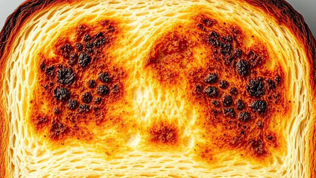 ensure even oven heat