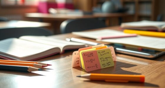 evaluating magnetic cheat sheets