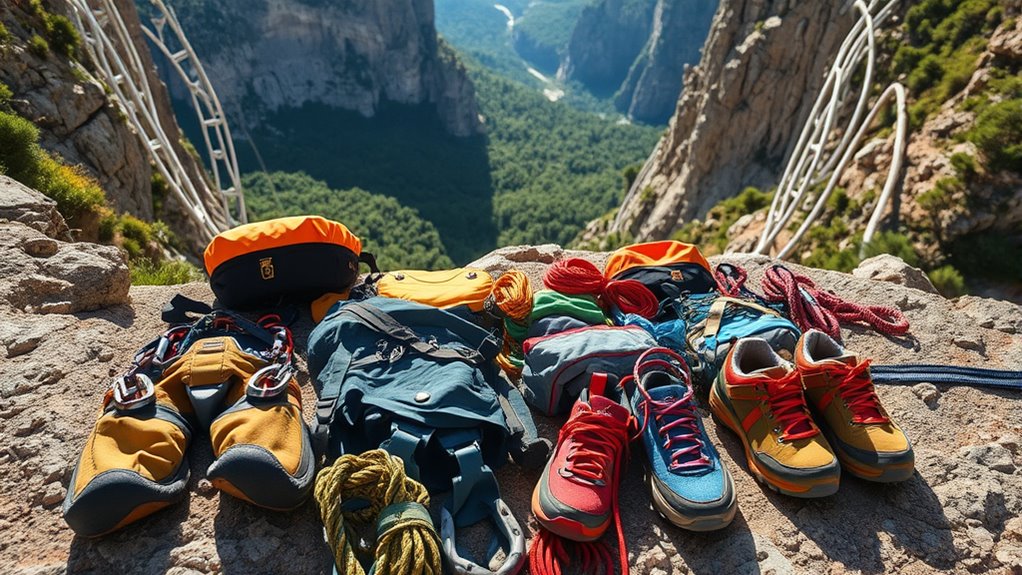 gear quality and fit