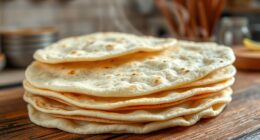 gentle heat preserves moisture