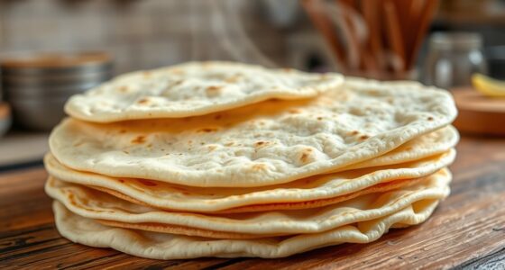 gentle heat preserves moisture