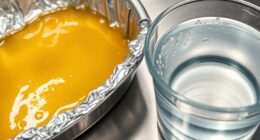 grease disposal and techniques