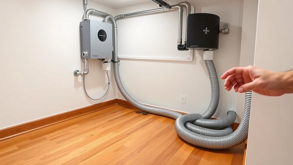 home layout compatibility and power