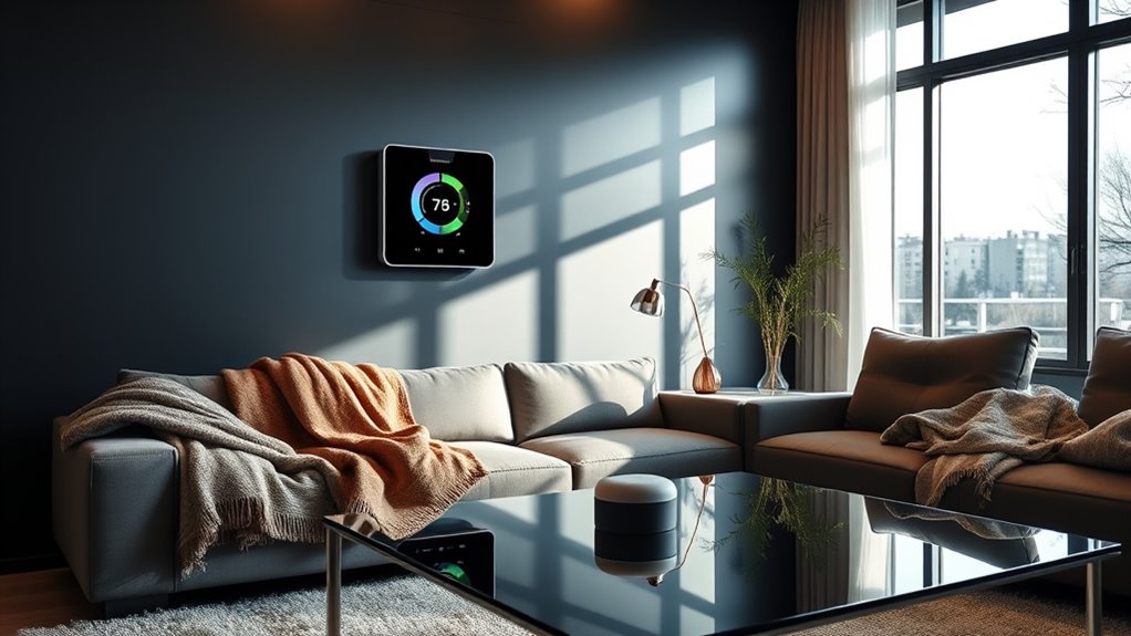 hvac compatibility and usability