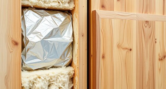 insulated double wall benefits