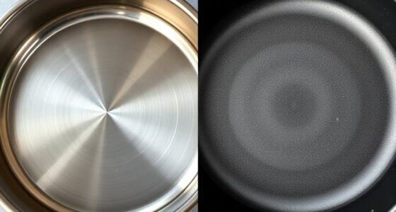 interior material comparison