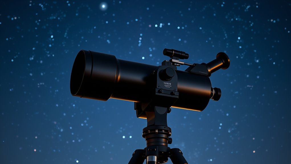 key beginner mount considerations