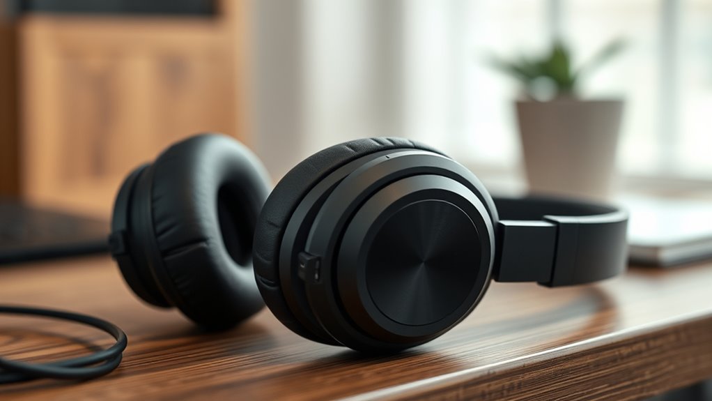 key factors for headphones