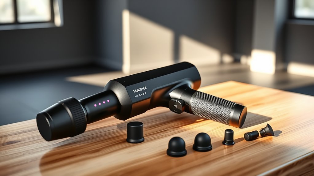 key features for selection