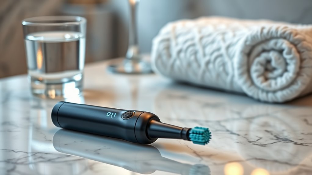 key features for selection