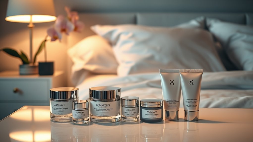 key ingredients and brand reputation